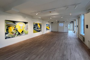 Gossip in the Afternoon